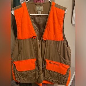 Berreta game vest